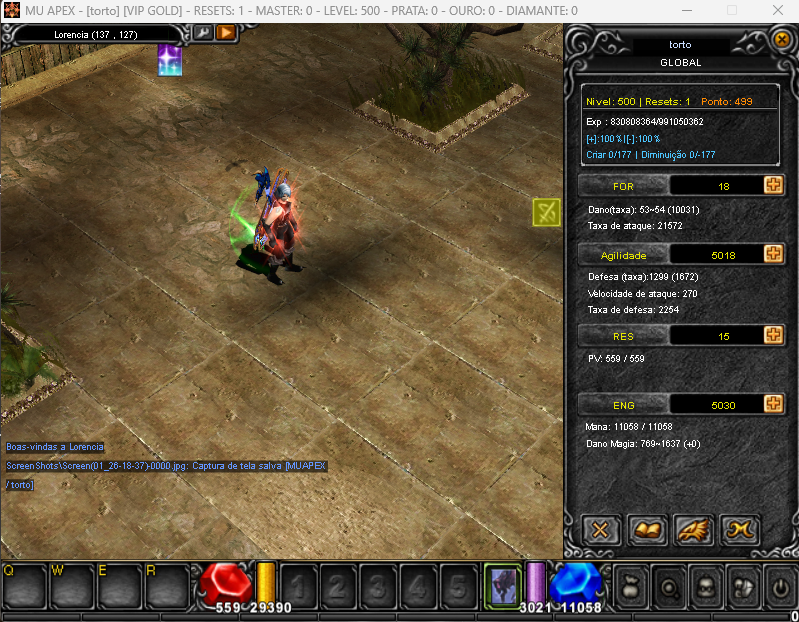 Russo / Gelago / Nhgt